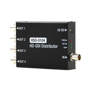 Vonnic A0104 HD-SDI Splitter